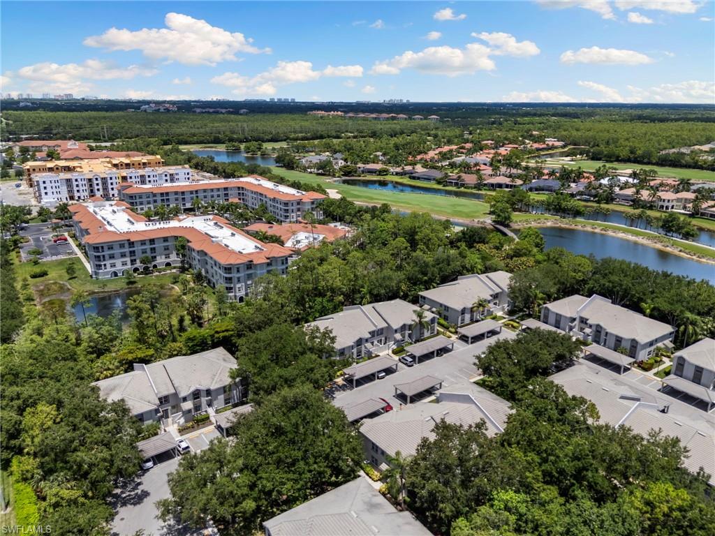 FIELDSTONE VILLAGE - Residential