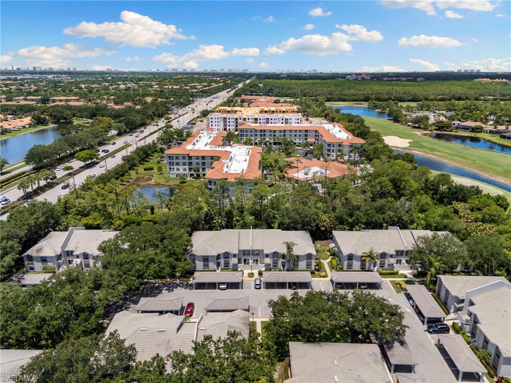 FIELDSTONE VILLAGE - Residential