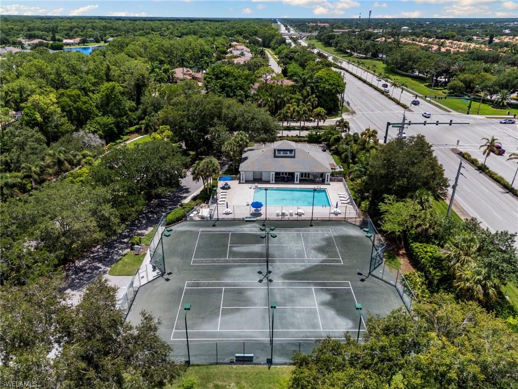 FIELDSTONE VILLAGE - Residential