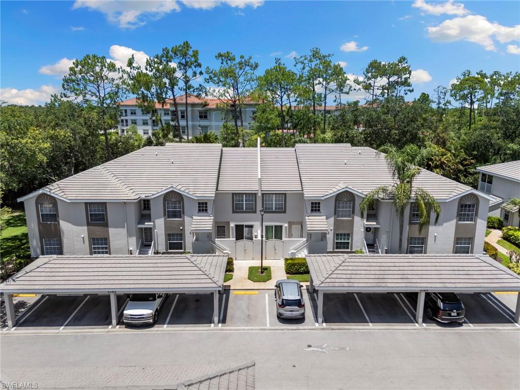 FIELDSTONE VILLAGE - Residential