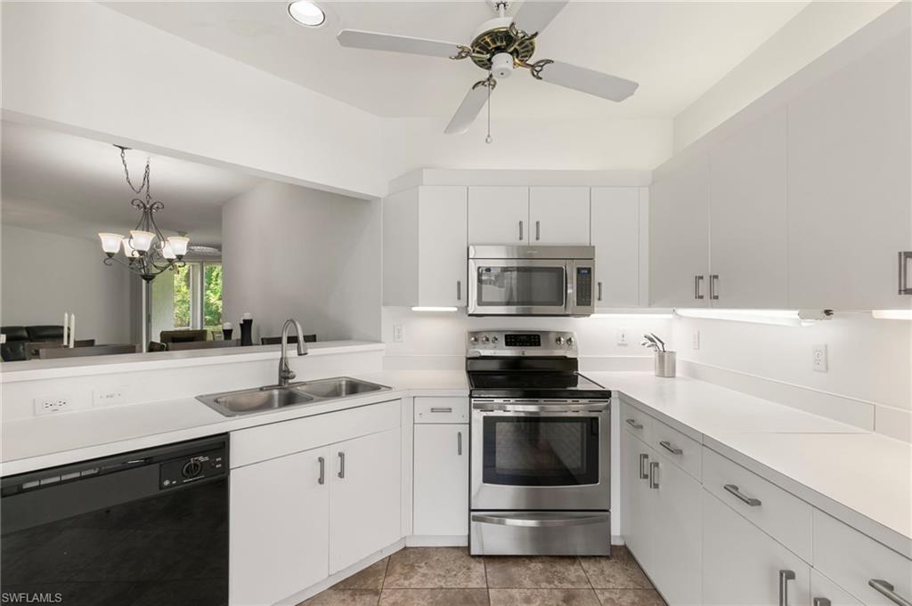 FIELDSTONE VILLAGE - Residential