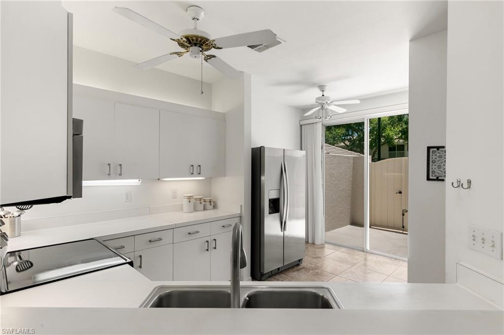 FIELDSTONE VILLAGE - Residential