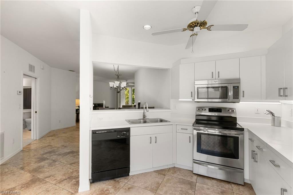 FIELDSTONE VILLAGE - Residential