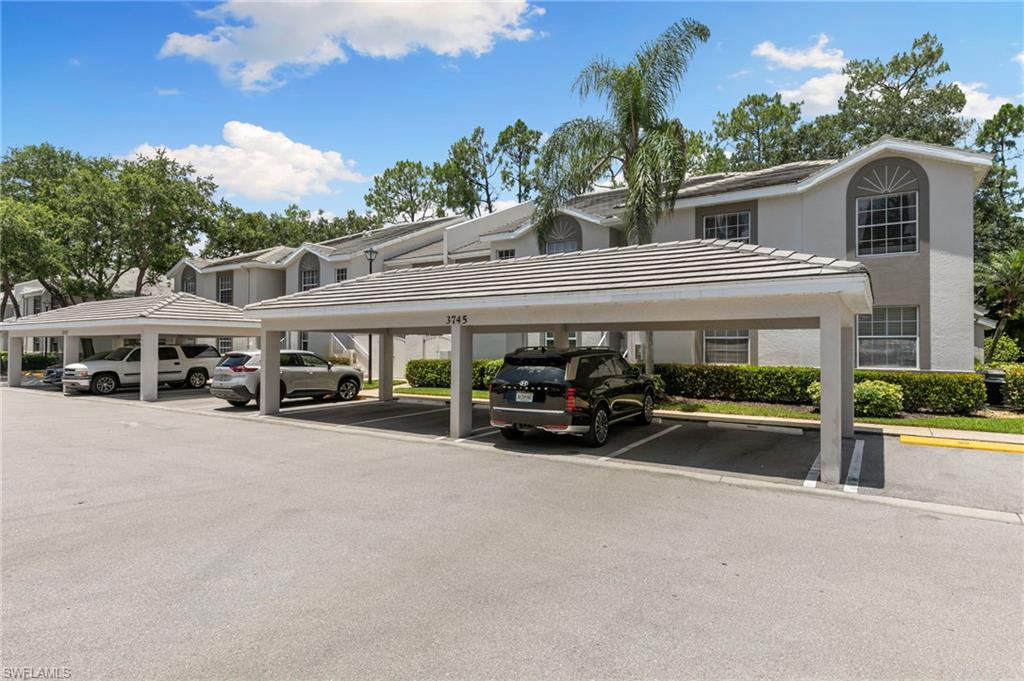 FIELDSTONE VILLAGE - Residential