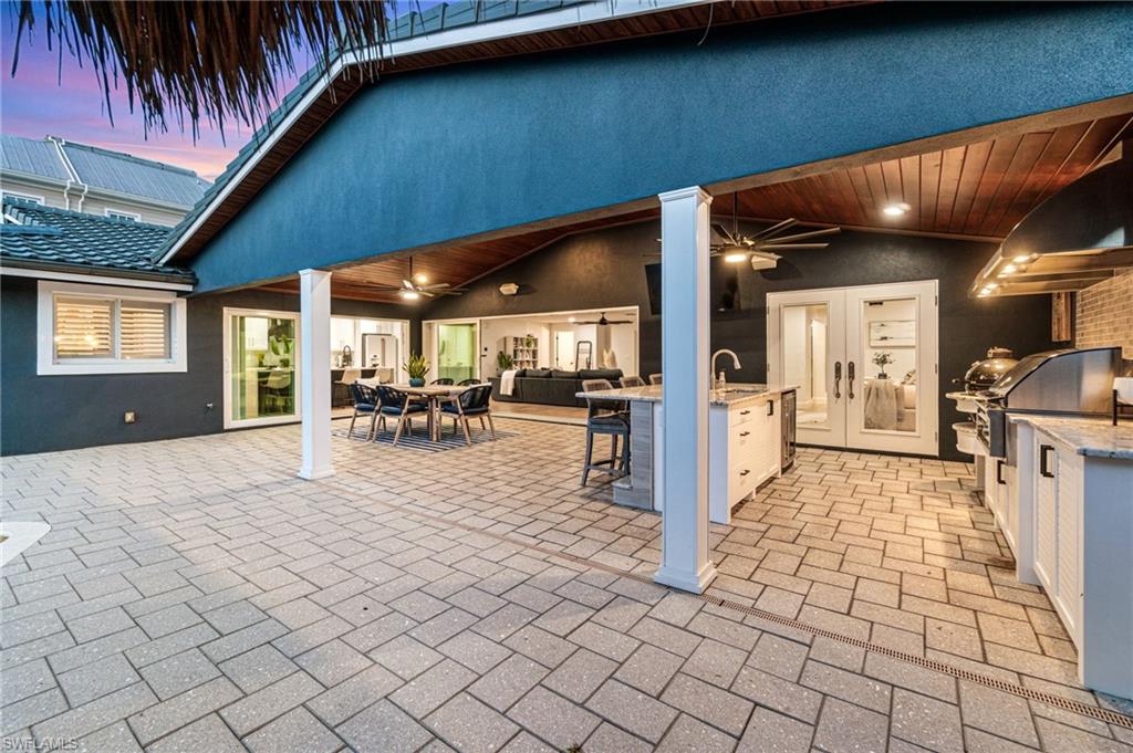 ROYAL HARBOR - Residential