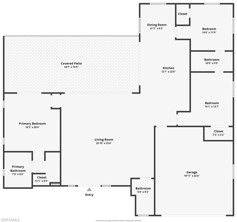 ROYAL HARBOR - Residential