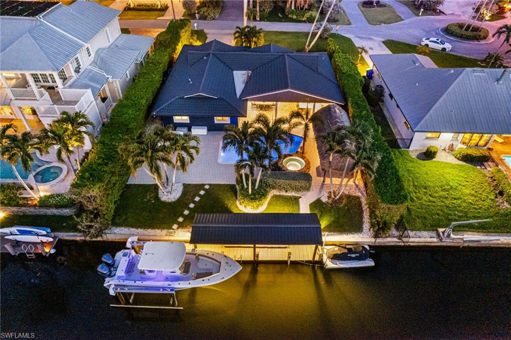ROYAL HARBOR - Residential