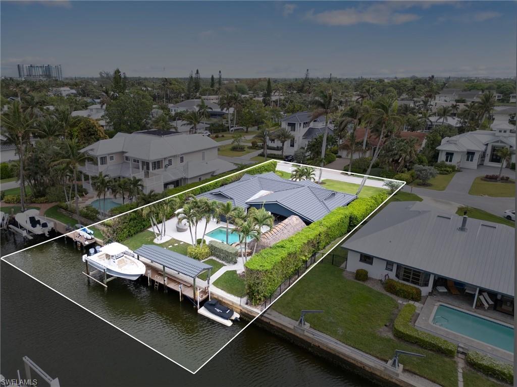 ROYAL HARBOR - Residential