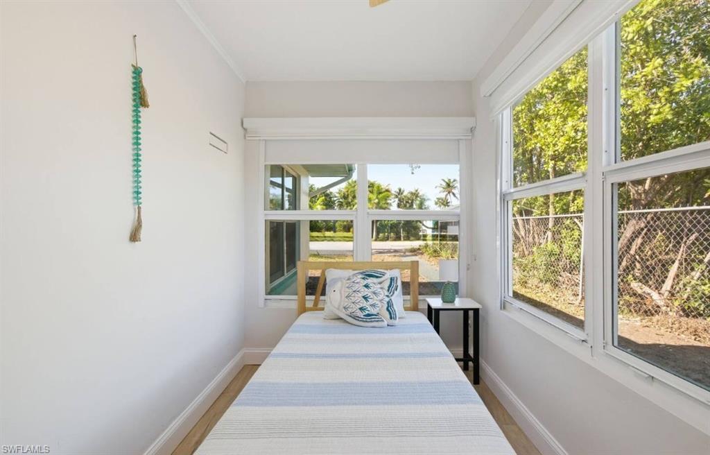 INOMAH - Residential Lease