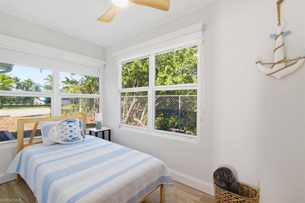 INOMAH - Residential Lease
