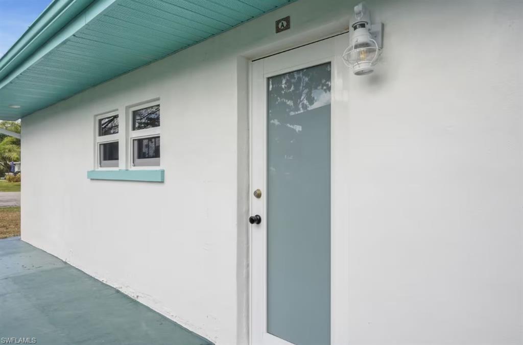 INOMAH - Residential Lease