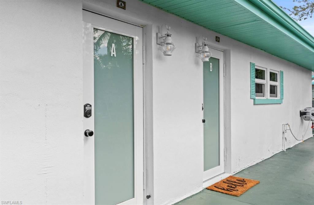 INOMAH - Residential Lease
