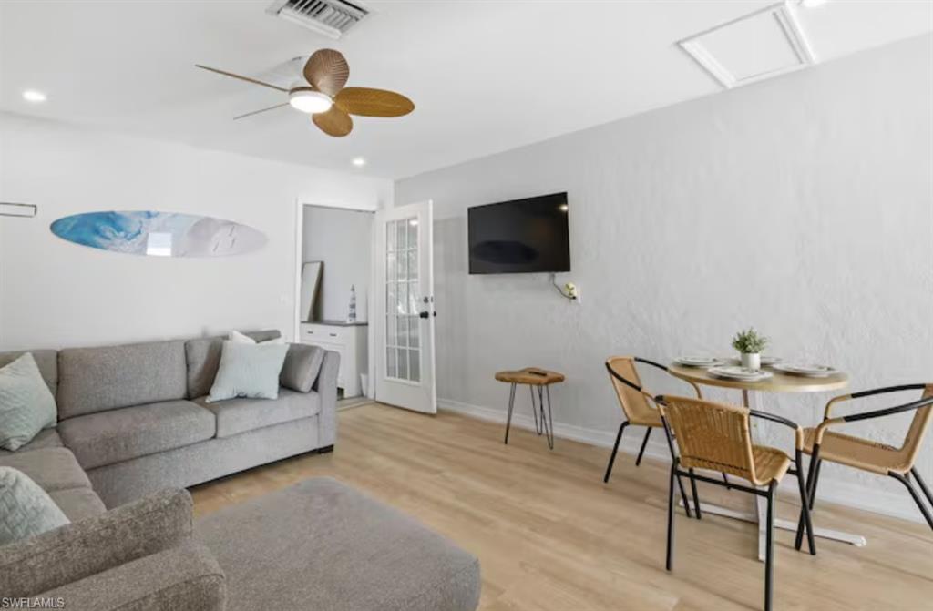 INOMAH - Residential Lease