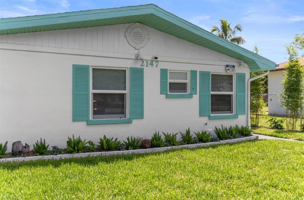 INOMAH - Residential Lease