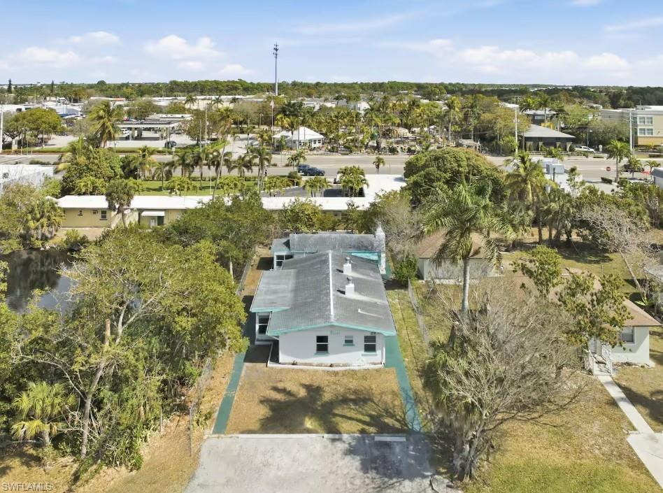 INOMAH - Residential Lease