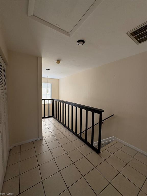DAVES COURT - Residential Lease