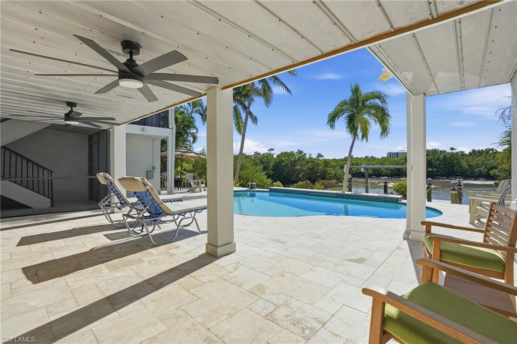 FAIRVIEW ISLES - Residential