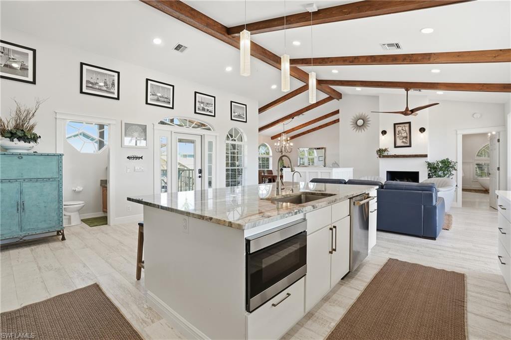 FAIRVIEW ISLES - Residential