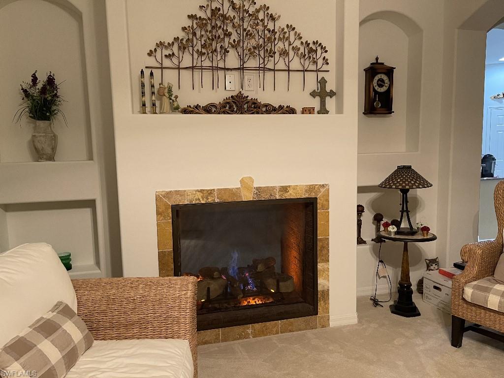 TIMBER RIDGE - Residential
