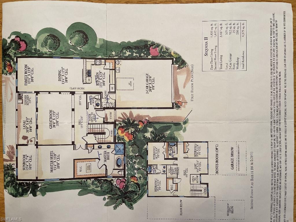 TIMBER RIDGE - Residential