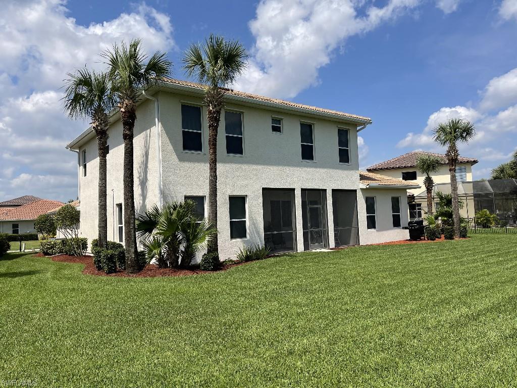 TIMBER RIDGE - Residential