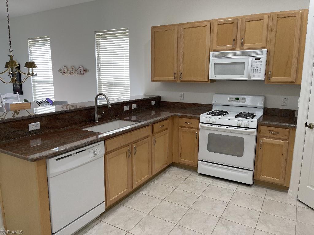 TIMBER RIDGE - Residential
