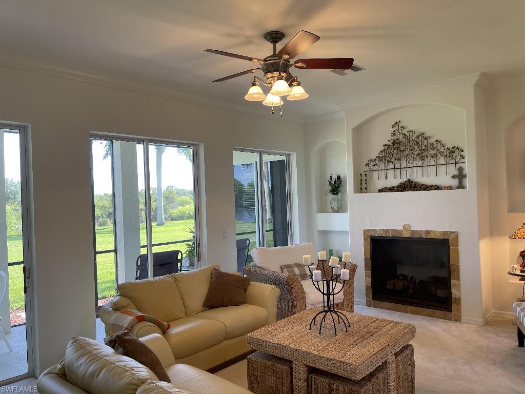 TIMBER RIDGE - Residential