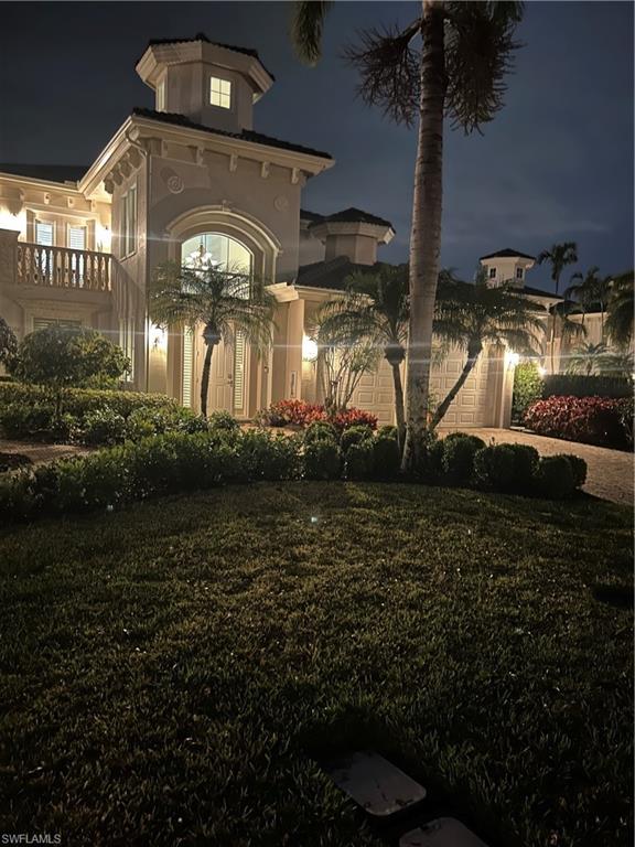 AVELLINO ISLES - Residential