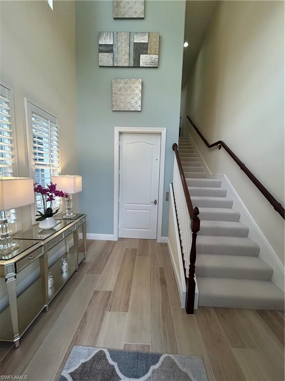 AVELLINO ISLES - Residential