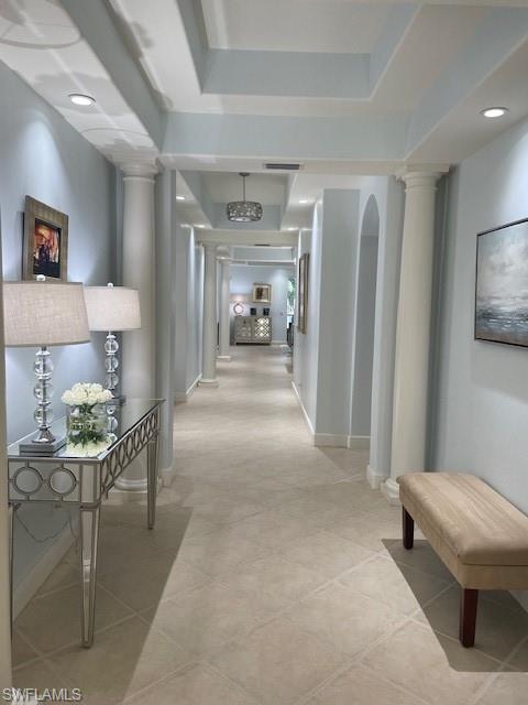 AVELLINO ISLES - Residential