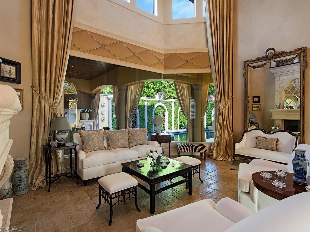 PORT ROYAL - Residential