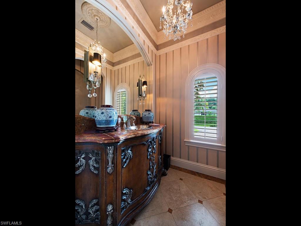 PORT ROYAL - Residential