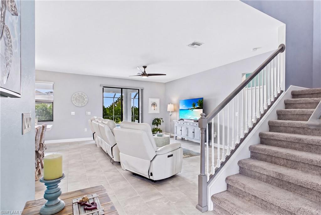 TIMBER CREEK - Residential