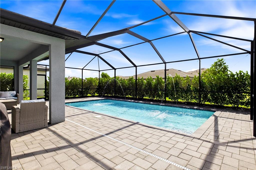 TIMBER CREEK - Residential