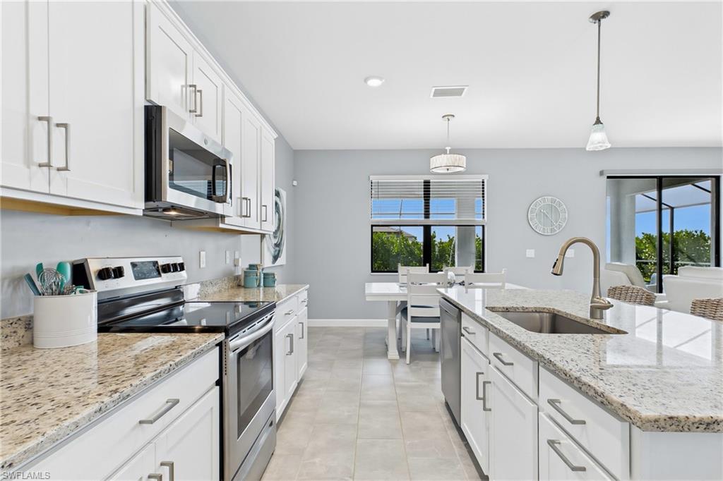 TIMBER CREEK - Residential
