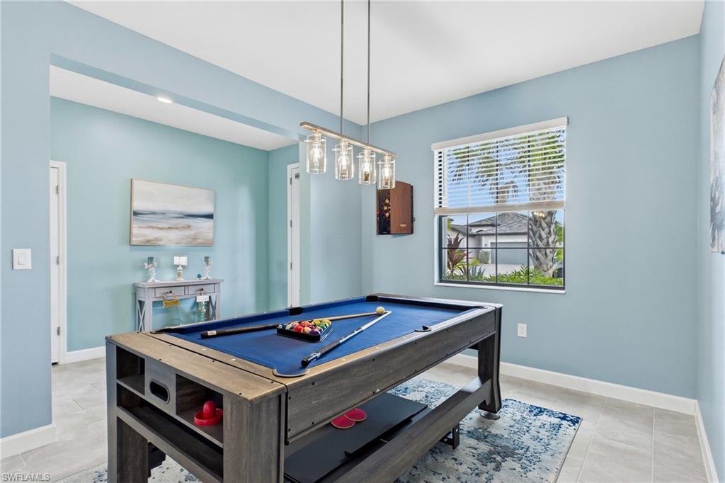 TIMBER CREEK - Residential