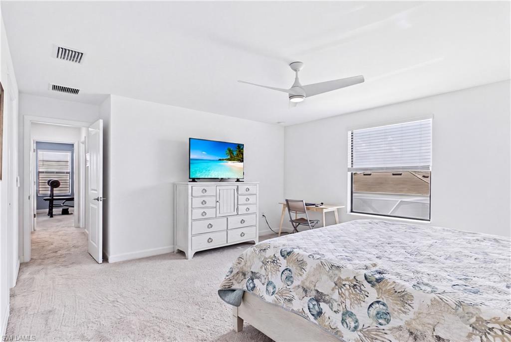 TIMBER CREEK - Residential