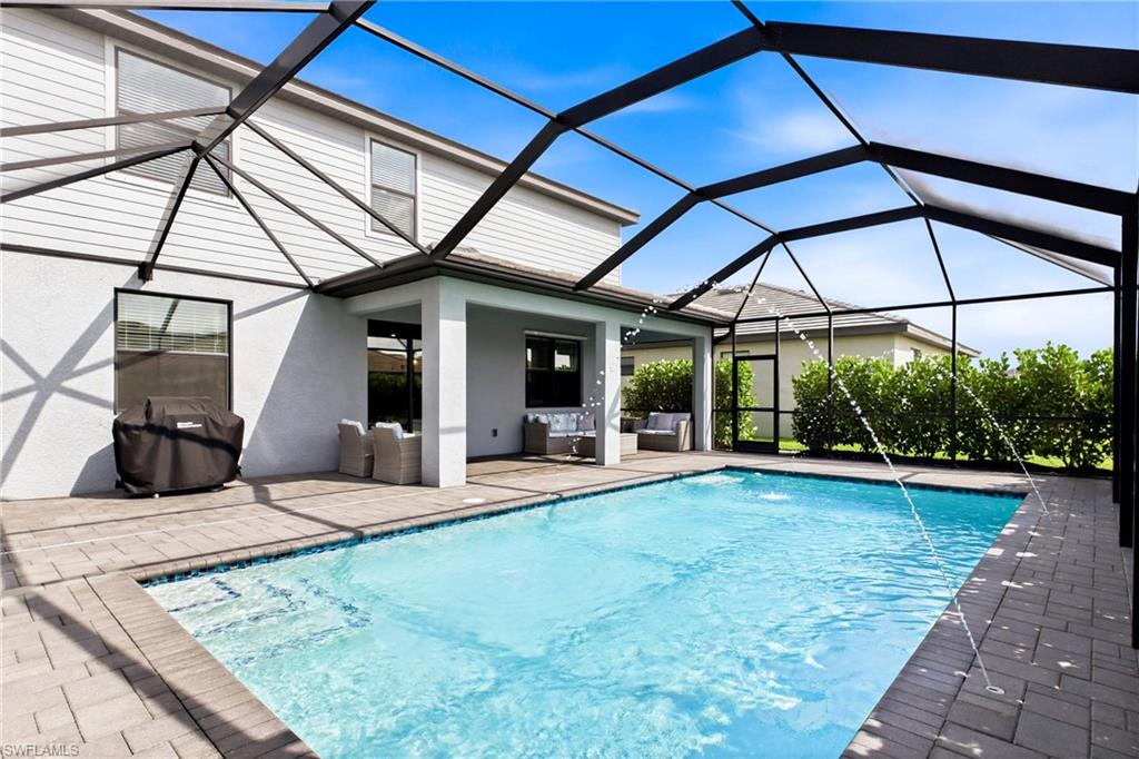 TIMBER CREEK - Residential