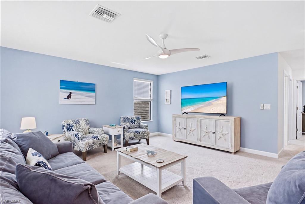 TIMBER CREEK - Residential