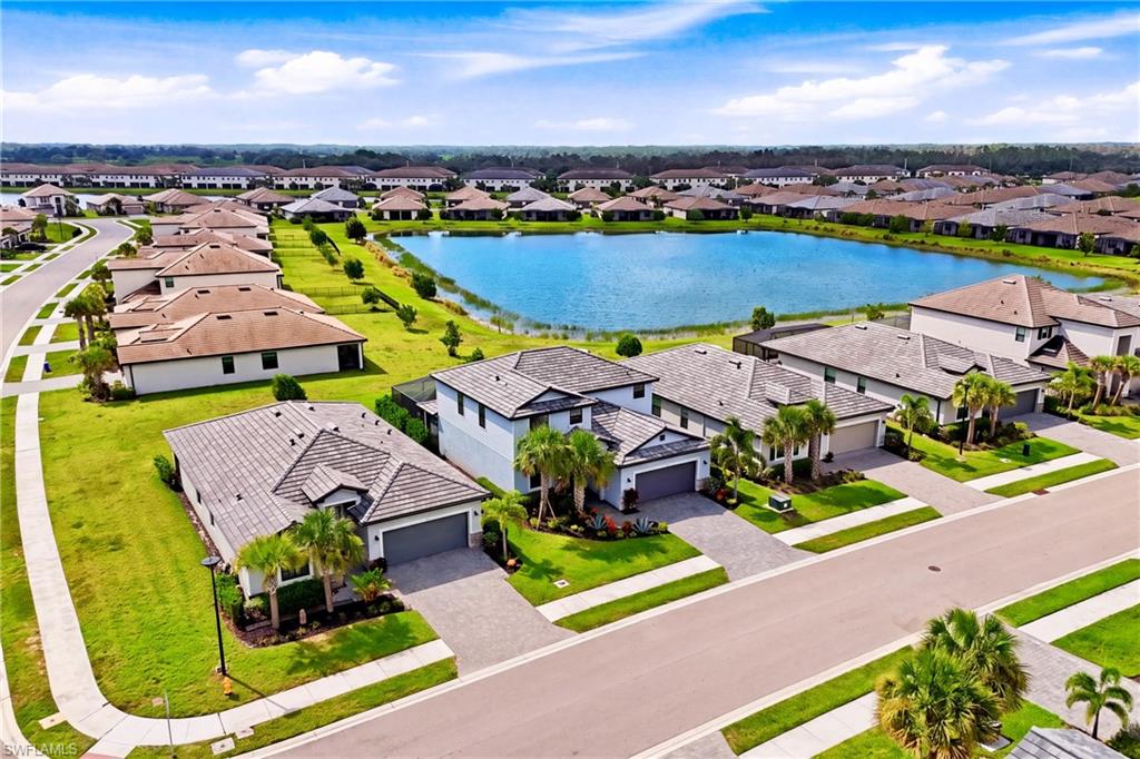TIMBER CREEK - Residential