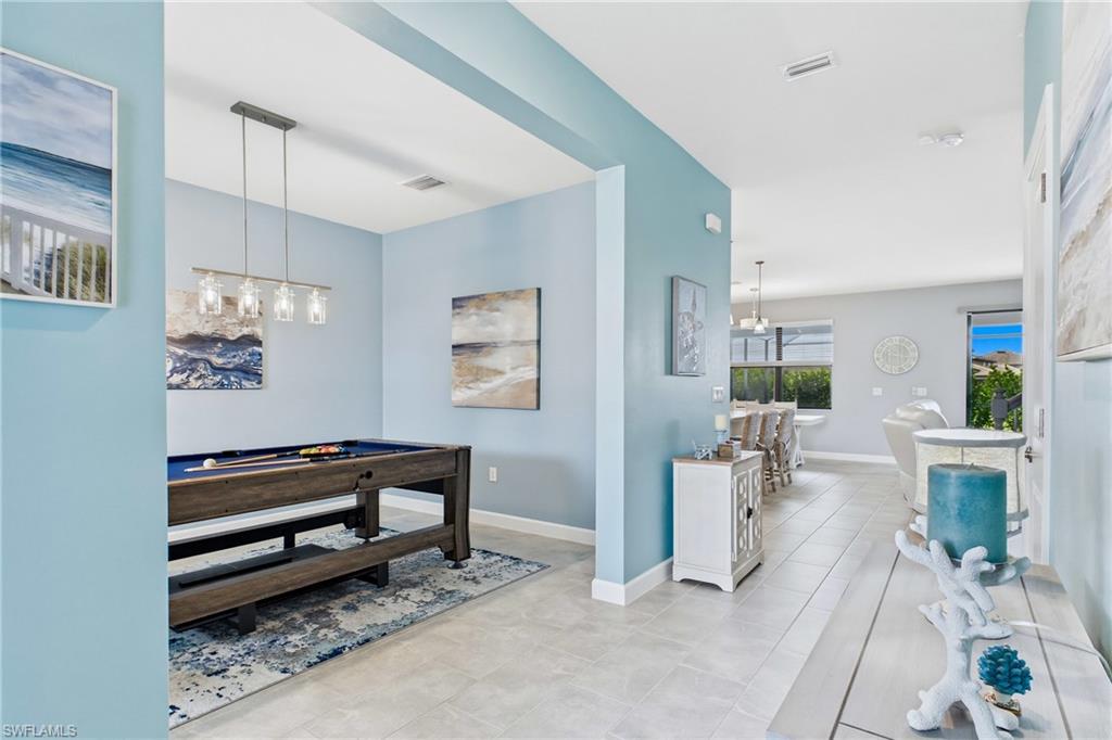 TIMBER CREEK - Residential