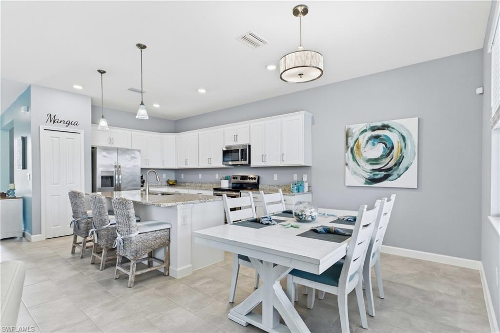 TIMBER CREEK - Residential