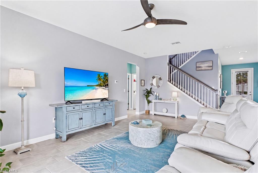 TIMBER CREEK - Residential