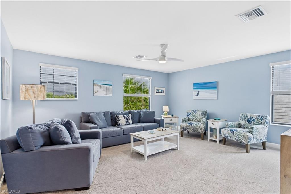 TIMBER CREEK - Residential