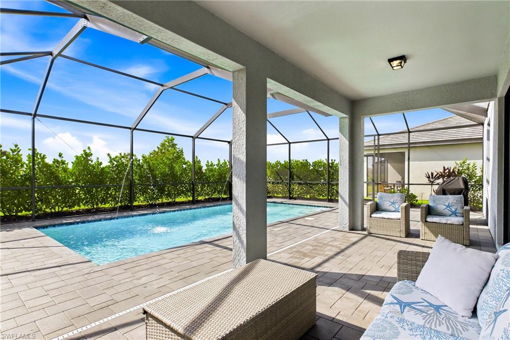 TIMBER CREEK - Residential