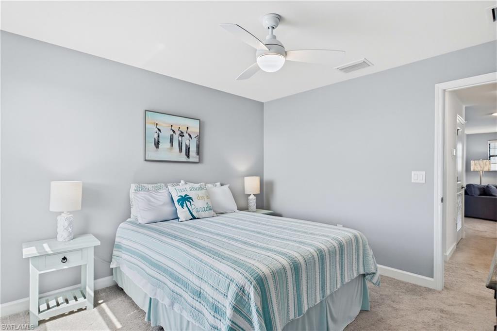 TIMBER CREEK - Residential