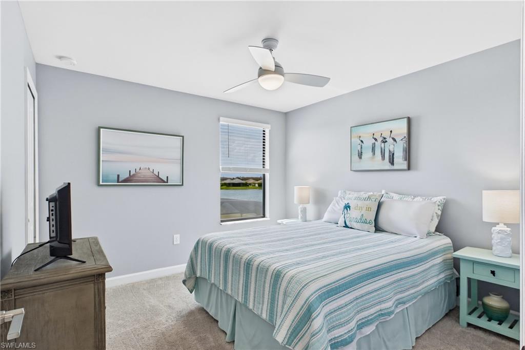 TIMBER CREEK - Residential