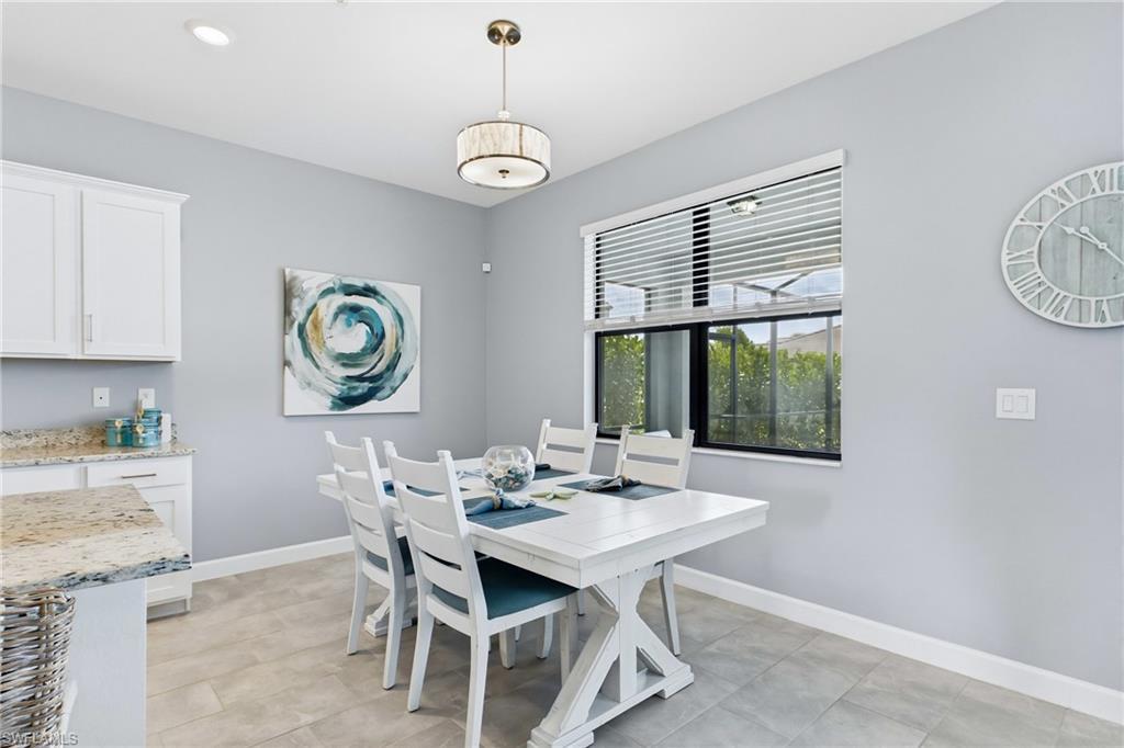 TIMBER CREEK - Residential