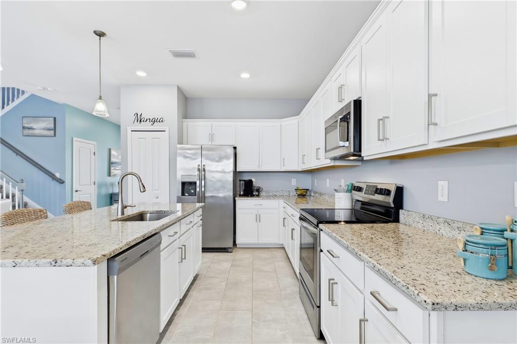 TIMBER CREEK - Residential