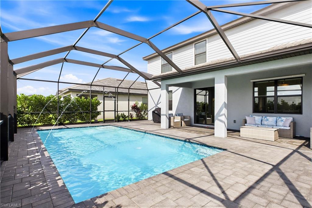 TIMBER CREEK - Residential